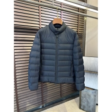 Alexander Mcqueen Down Jackets